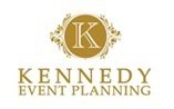 Kennedy Event Planning | Official Logo